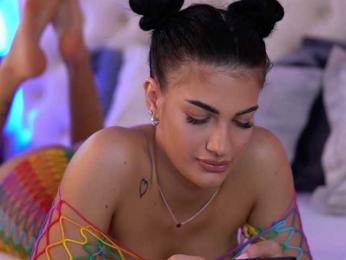 RaisaKali bongacams stream image, 25.04.2025 16:10