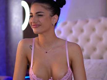 RaisaKali bongacams stream image, 25.04.2025 16:10