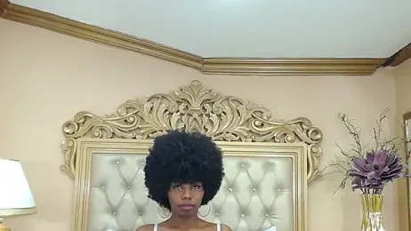 BeckySalas stripchat stream image, 25.04.2025 19:50