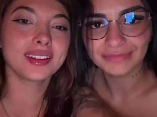cheerrybomb camsoda stream image, 25.04.2025 17:40