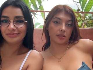 cheerrybomb camsoda stream image, 25.04.2025 17:40