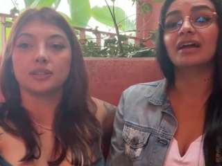 cheerrybomb camsoda stream image, 25.04.2025 17:40
