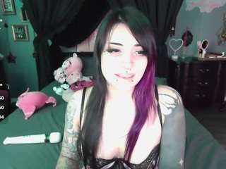 sallylynn camsoda stream image, 26.04.2025 03:30