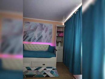 AlicaSmit bongacams stream image