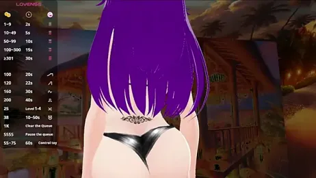 AkiraVixent stripchat stream image, 27.04.2025 23:50