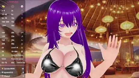 AkiraVixent stripchat stream image, 27.04.2025 23:50