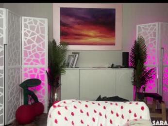 saraloverays chaturbate stream image, 28.04.2025 04:10