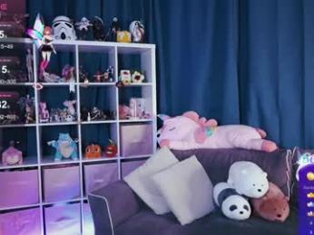 madnessalise chaturbate stream image