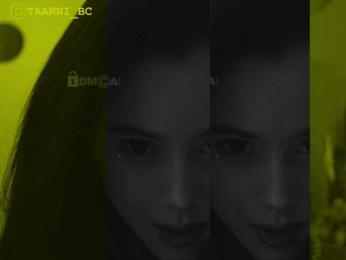 Taanni bongacams stream image, 07.02.2025 01:50