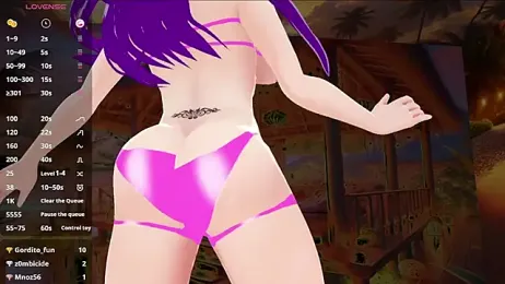 AkiraVixent stripchat stream image, 29.04.2025 22:50
