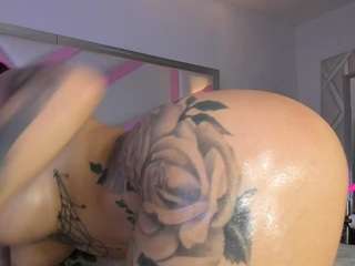 paulinasoto camsoda stream image, 30.04.2025 07:30