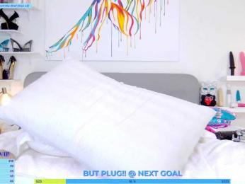 CindyBKK bongacams stream image, 01.05.2025 01:20