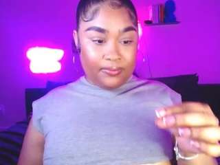 misszylahd camsoda stream image, 07.02.2025 04:50