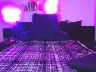 misszylahd camsoda stream image, 07.02.2025 04:50