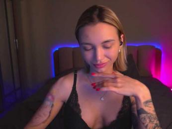 TeonaRose bongacams stream image, 01.05.2025 06:10