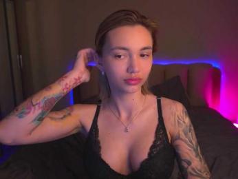 TeonaRose bongacams stream image, 01.05.2025 06:10
