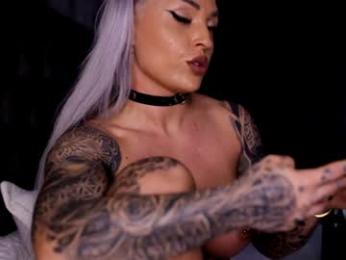 dee_waters chaturbate stream image, 01.05.2025 07:30