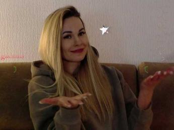 Kocmoc_Katerina bongacams stream image, 01.05.2025 17:20
