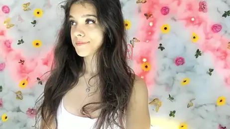 BabyAylin stripchat stream image, 02.05.2025 04:50