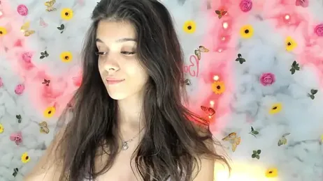 BabyAylin stripchat stream image, 02.05.2025 04:50