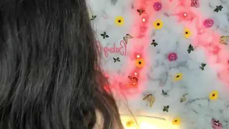 BabyAylin stripchat stream image, 02.05.2025 04:50