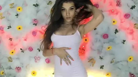 BabyAylin stripchat stream image, 02.05.2025 04:50