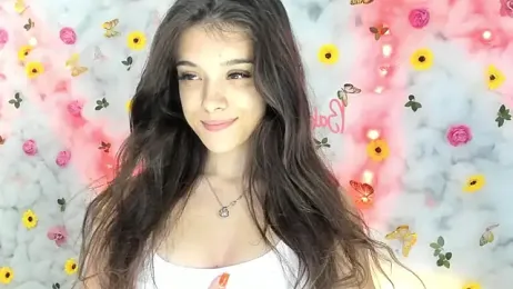 BabyAylin stripchat stream image, 02.05.2025 04:50