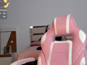 allisonpalmer chaturbate stream image, 02.05.2025 12:20