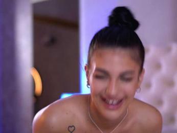 RaisaKali bongacams stream image, 02.05.2025 15:50