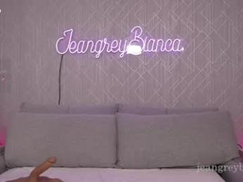 jeangreybianca chaturbate stream image, 02.05.2025 19:30
