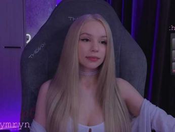 fymryn bongacams stream image, 04.05.2025 15:00