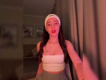 AlinaWey bongacams stream image, 04.05.2025 19:50