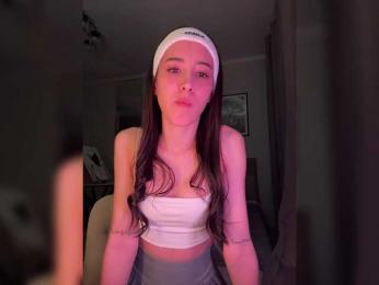 AlinaWey bongacams stream image, 04.05.2025 19:50