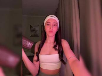 AlinaWey bongacams stream image, 04.05.2025 19:50