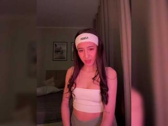 AlinaWey bongacams stream image, 04.05.2025 19:50