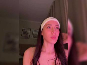 AlinaWey bongacams stream image, 04.05.2025 19:50