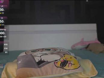 -Sara- bongacams stream image, 05.05.2025 13:30