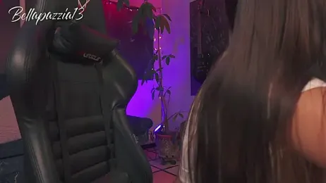 Bellapazzia stripchat stream image