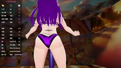 AkiraVixent stripchat stream image, 05.05.2025 19:00