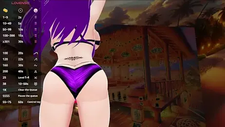 AkiraVixent stripchat stream image, 05.05.2025 19:00