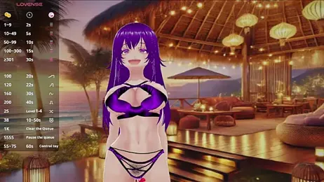 AkiraVixent stripchat stream image, 05.05.2025 19:00
