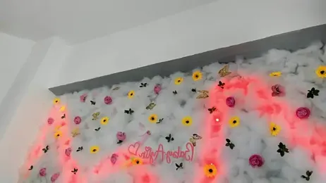 BabyAylin stripchat stream image, 06.05.2025 05:40
