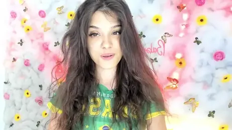 BabyAylin stripchat stream image, 06.05.2025 05:40