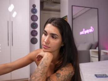jeangreybianca chaturbate stream image, 06.05.2025 20:00