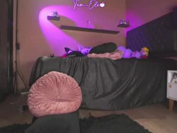 iam_eli chaturbate stream image, 06.05.2025 22:30