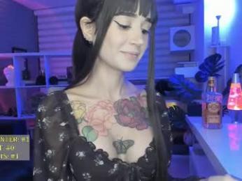 lonelly_lolly98 chaturbate stream image, 08.05.2025 02:40