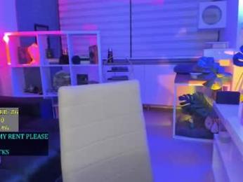 lonelly_lolly98 chaturbate stream image, 08.05.2025 02:40