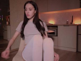 AlinaWey bongacams stream image, 08.05.2025 04:40