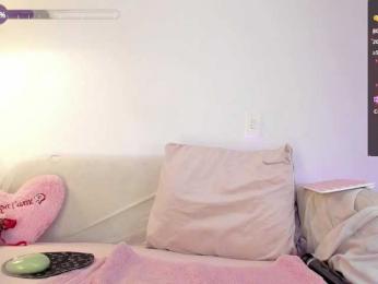 SallyeLeins bongacams stream image, 07.02.2025 19:40