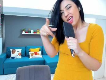 ChristalX bongacams stream image, 09.05.2025 19:10